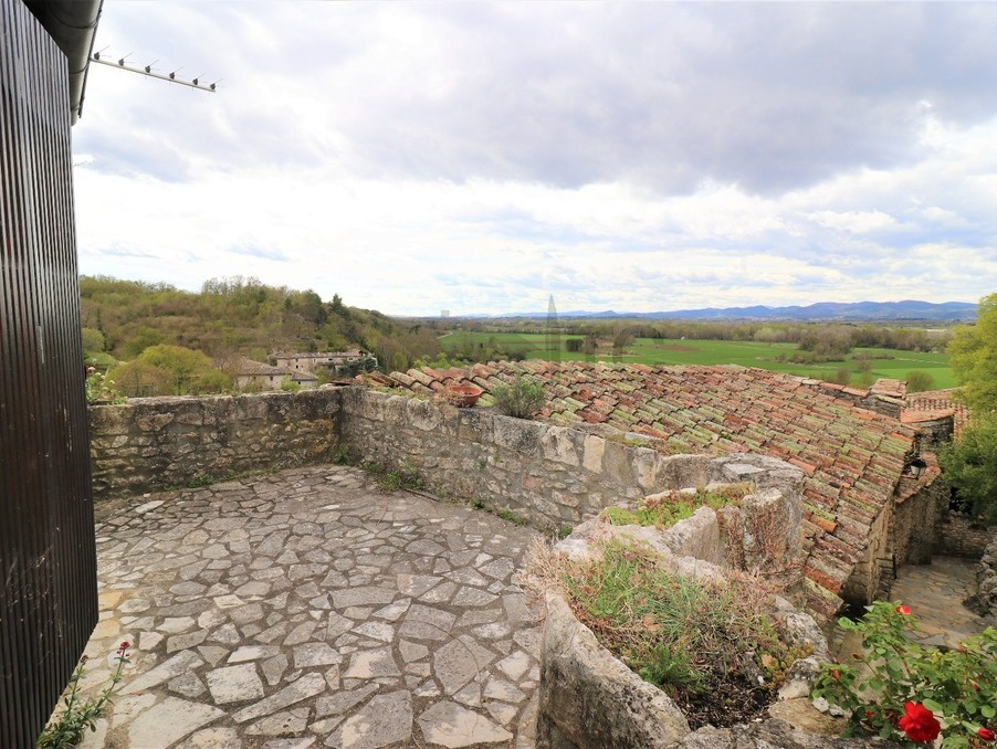 A vendre maison Barjac 30430; 275 000 € 