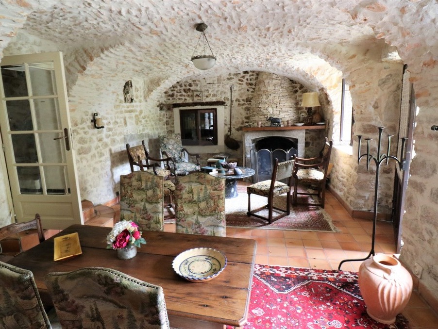 Maison 275 000 €  Réf. 301372968-1904141 Barjac