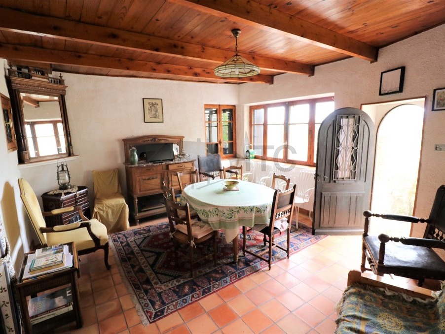 Maison sur Barjac ; 275 000 €  ; Achat Réf. 301372968-1904141