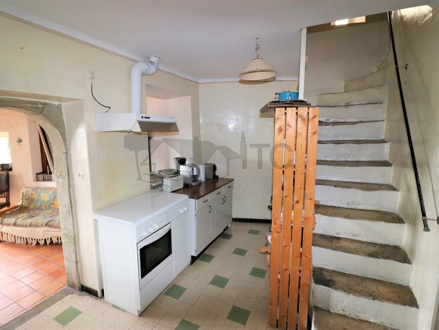 Vente maison 275 000 €  Barjac