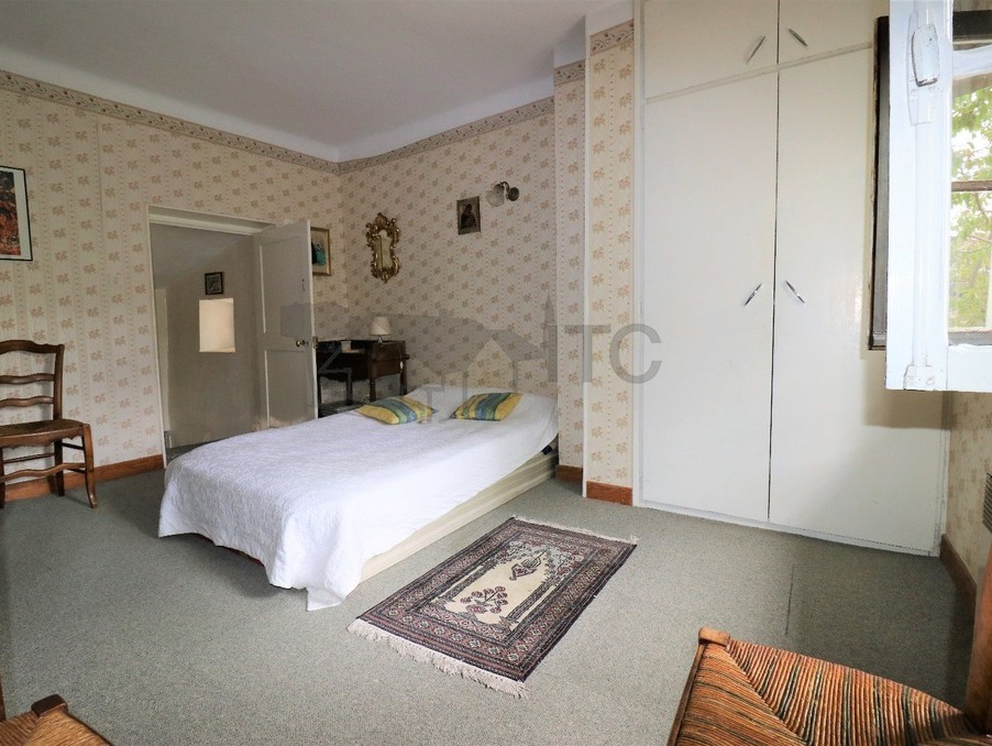 Maison sur Barjac ; 275 000 €  ; Achat Réf. 301372968-1904141