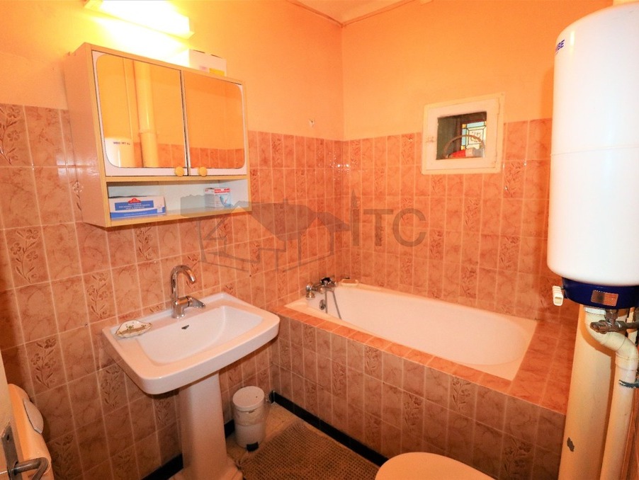 Vente maison 275 000 €  Barjac