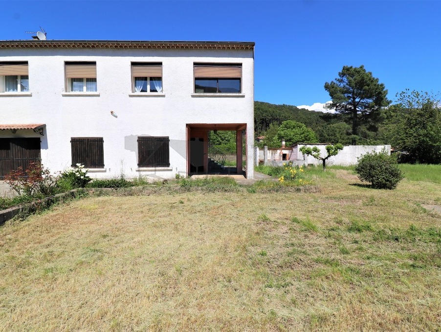 Maison 160 000 €  Réf. 301372475-1904148 Le Martinet