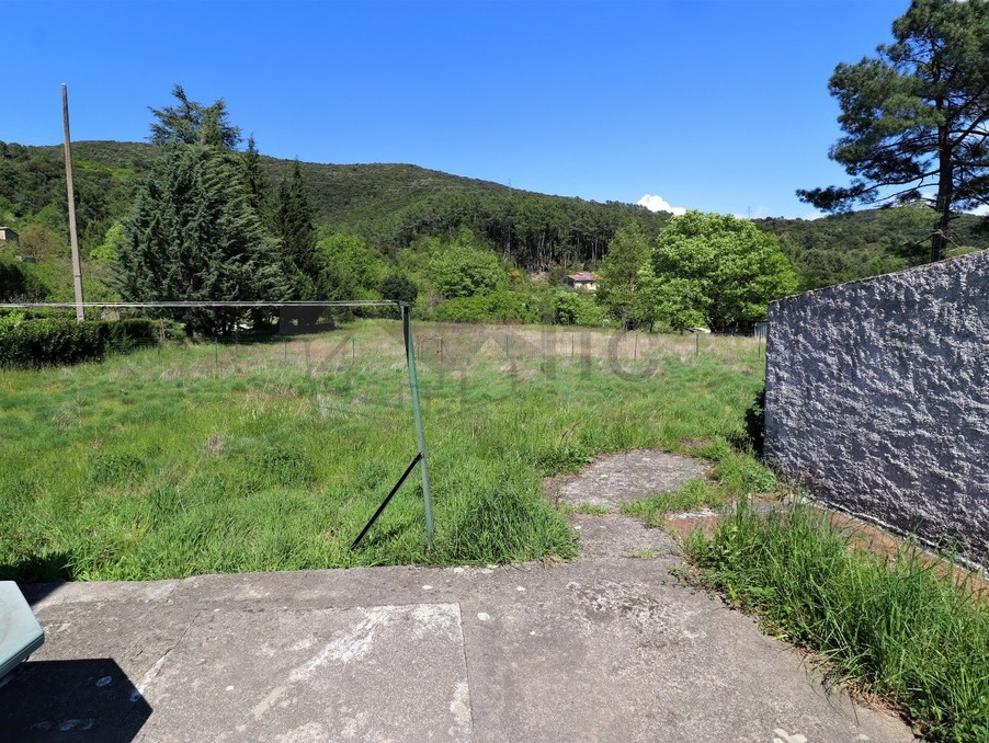 Maison sur Le Martinet ; 160 000 €  ; A vendre Réf. 301372475-1904148