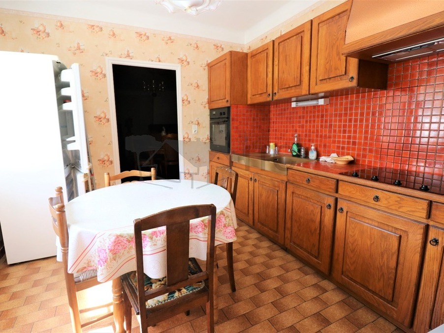 Vente maison 160 000 €  Le Martinet