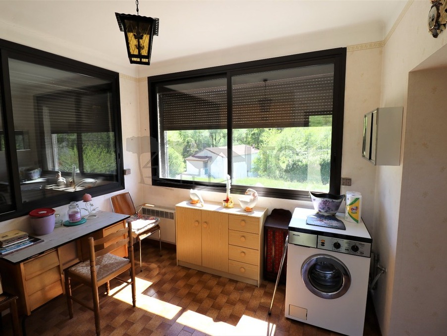 A vendre maison Le Martinet 30960; 160 000 € 