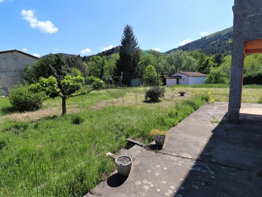 Achat maison Le Martinet Réf. 301372475-1904148