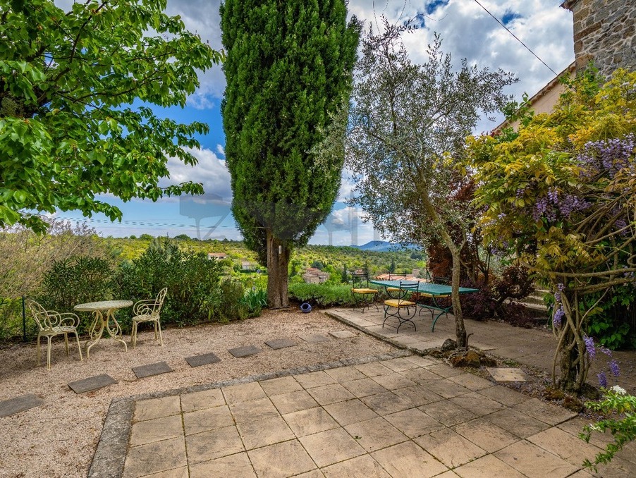 A vendre neuf Saint Paul le Jeune 07460; 99 000 € 