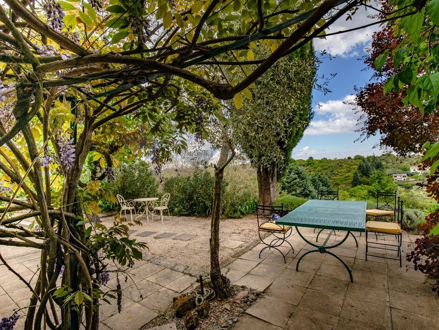 Neuf sur Saint Paul le Jeune ; 99 000 €  ; Vente Réf. 301373102-1904146