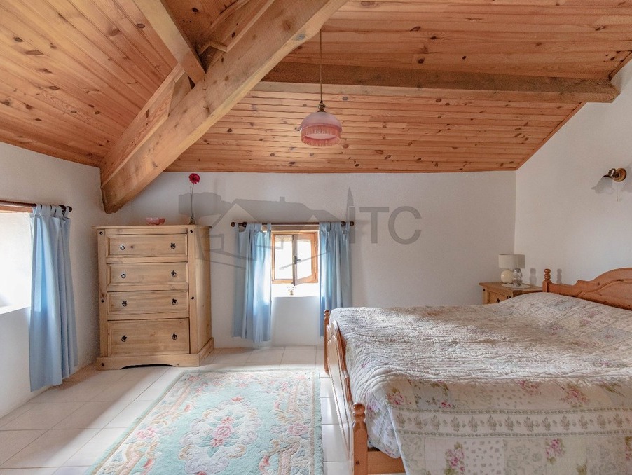 Neuf sur Saint Paul le Jeune ; 99 000 €  ; A vendre Réf. 301373102-1904146