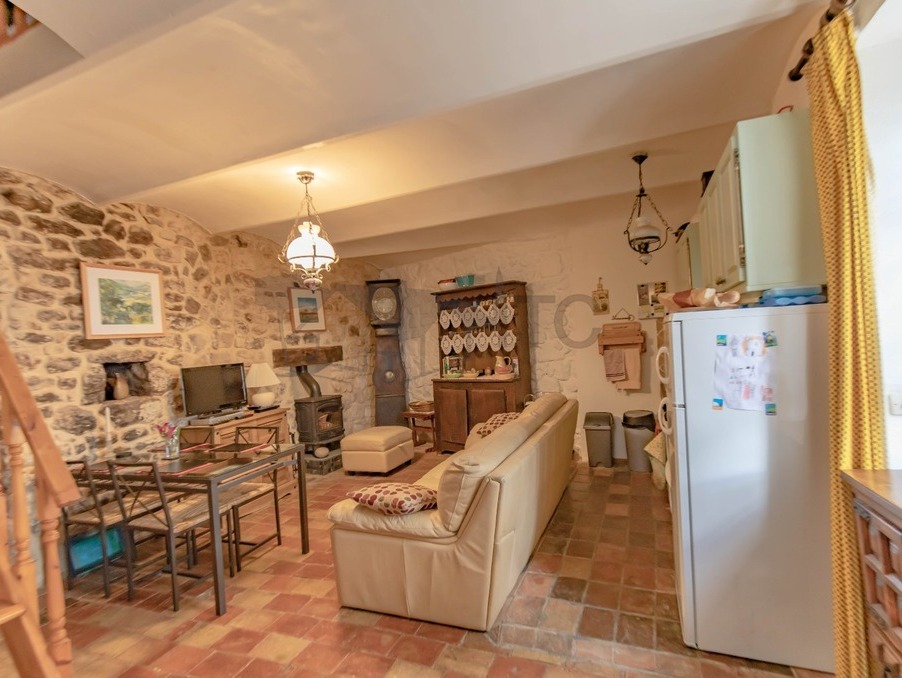 Neuf sur Saint Paul le Jeune ; 99 000 €  ; Achat Réf. 301373102-1904146
