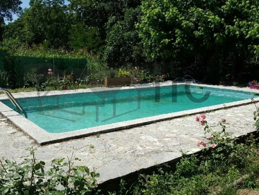 Maison 142 000 €  Réf. 301373122-1905149 Saint Ambroix