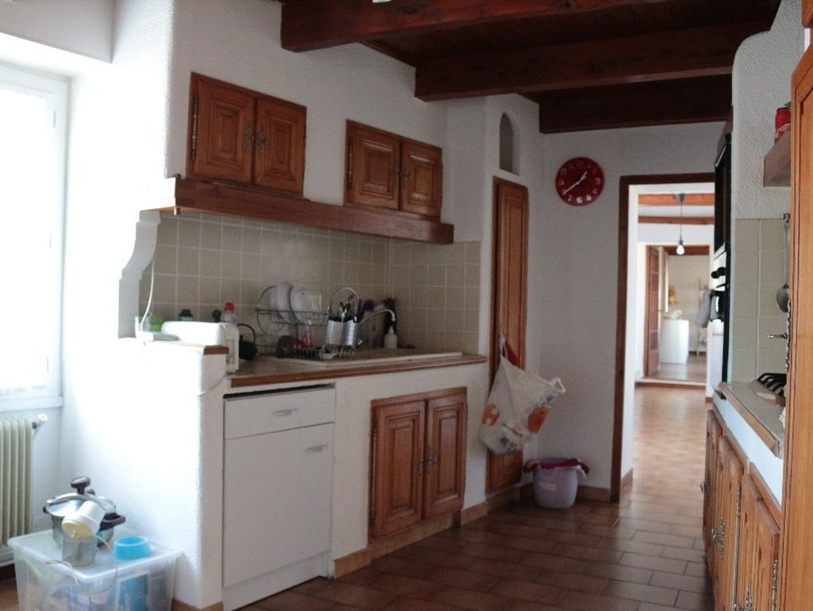 Maison 142 000 €  sur Saint Ambroix (30500) - Réf. 301373122-1905149
