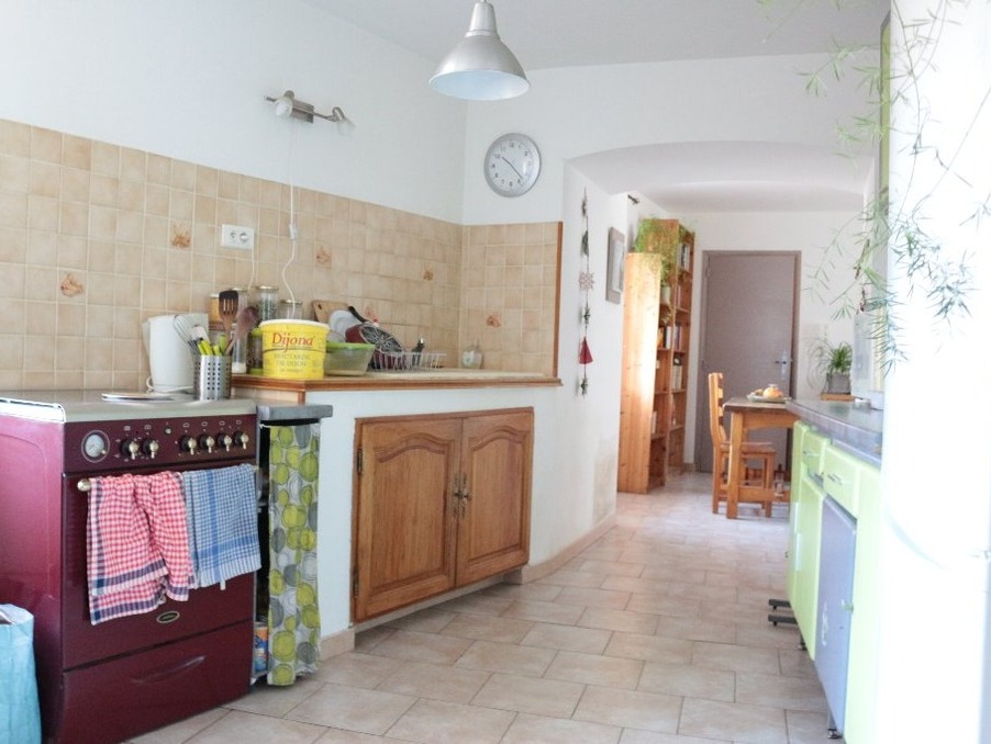 Vente maison 142 000 €  Saint Ambroix