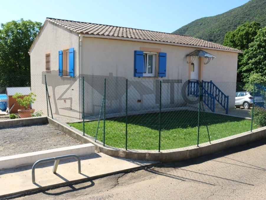 A vendre maison Les Mages 30960; 169 000 € 