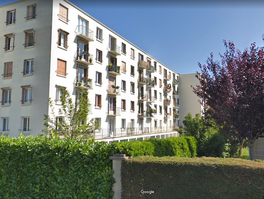 Appartement le vésinet centre