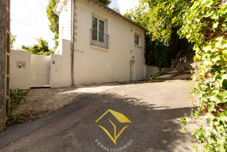 Maison sur Vaux sur Seine ; 225 300 €  ; Achat Réf. 9332