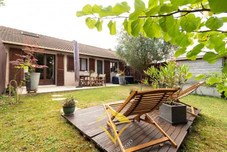 Vente maison 315 000 €  Eragny