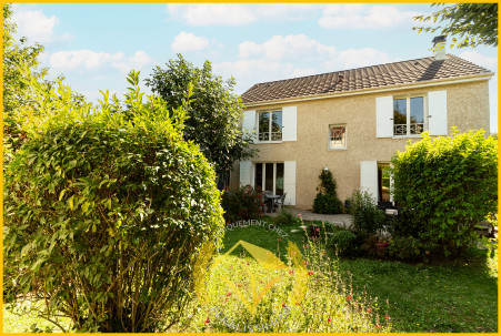 A vendre maison Cergy Pontoise 95000; 437 500 € 