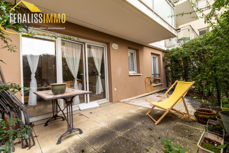 Appartement 158 000 €  sur Cergy Pontoise (95000) - Réf. 9138