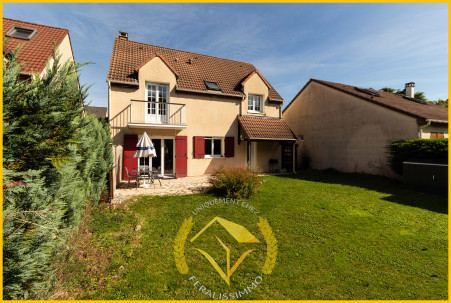 Achat maison Courdimanche Réf. 9355