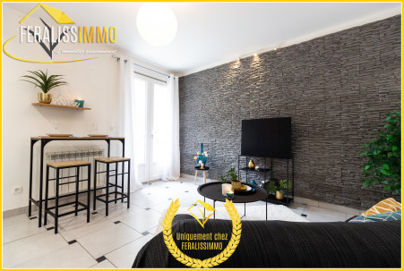 Maison sur Menucourt ; 160 000 €  ; A vendre Réf. 9152