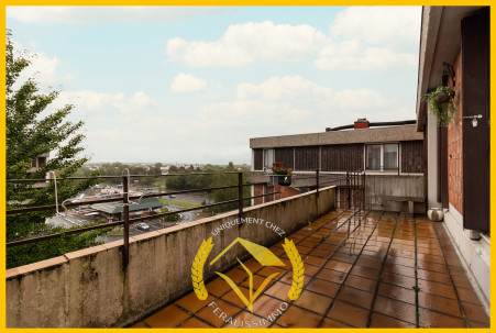 Appartement sur Eragny ; 139 000 €  ; Achat Réf. 9369