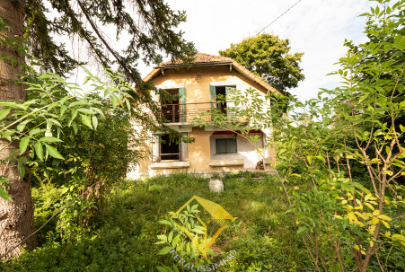 Achat maison Vaux sur Seine Réf. 9362