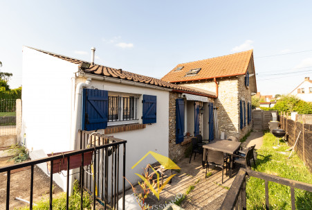 Maison 217 900 €  sur Courdimanche (95800) - Réf. 9330