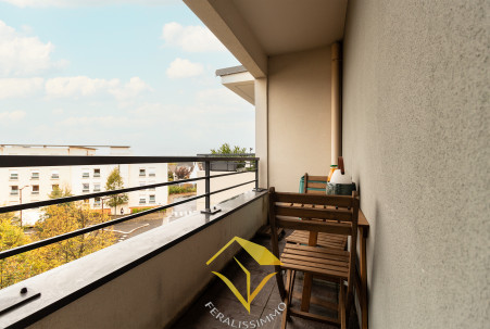 Appartement 160 000 €  Réf. 9396 Eragny