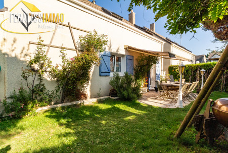 Maison 373 000 €  sur Vaureal (95490) - Réf. 9467