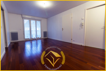 Appartement 235 000 €  sur Vaureal (95490) - Réf. 9395