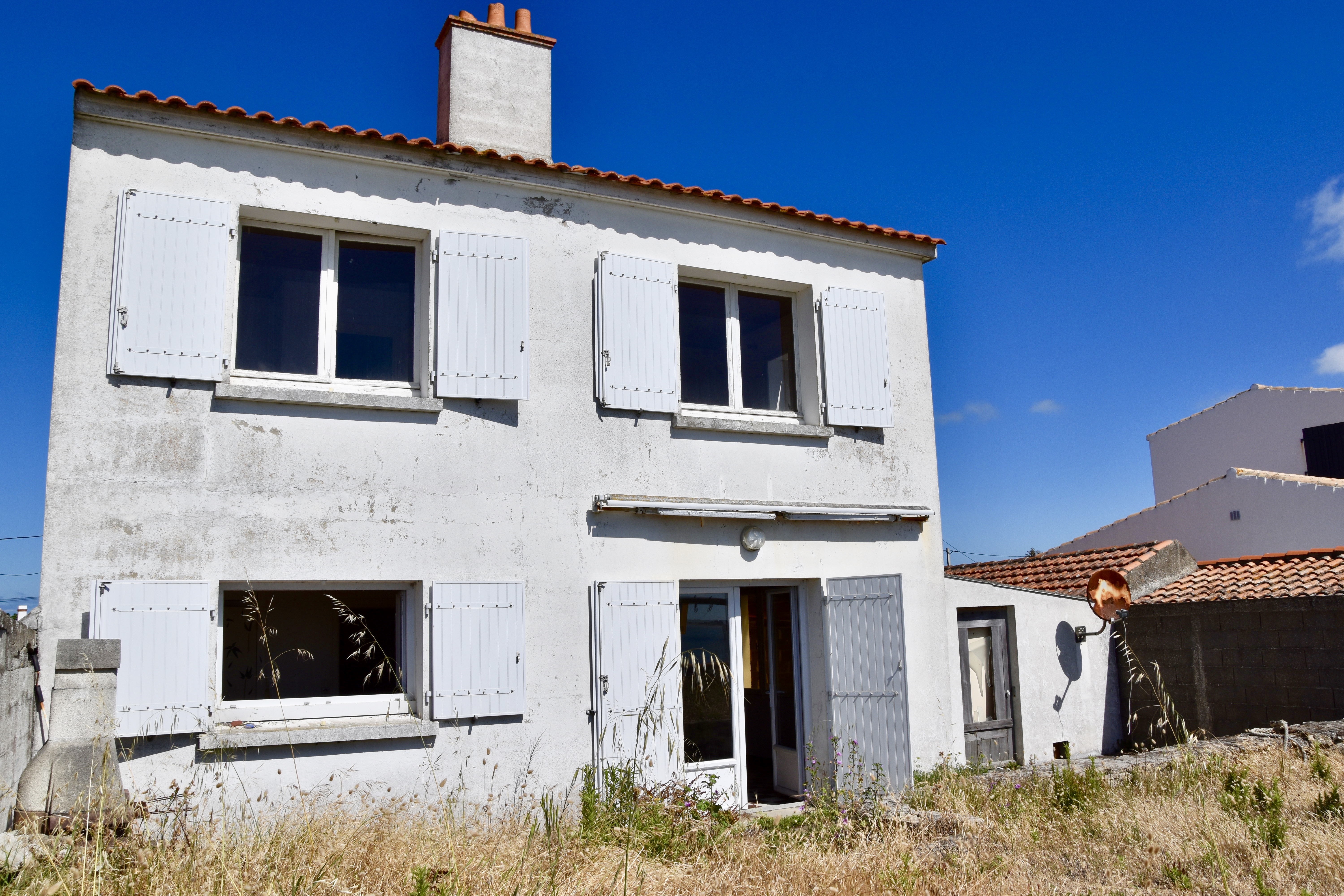 Maison sur La Gueriniere ; 724 500 € ; Vente Réf. RAI18
