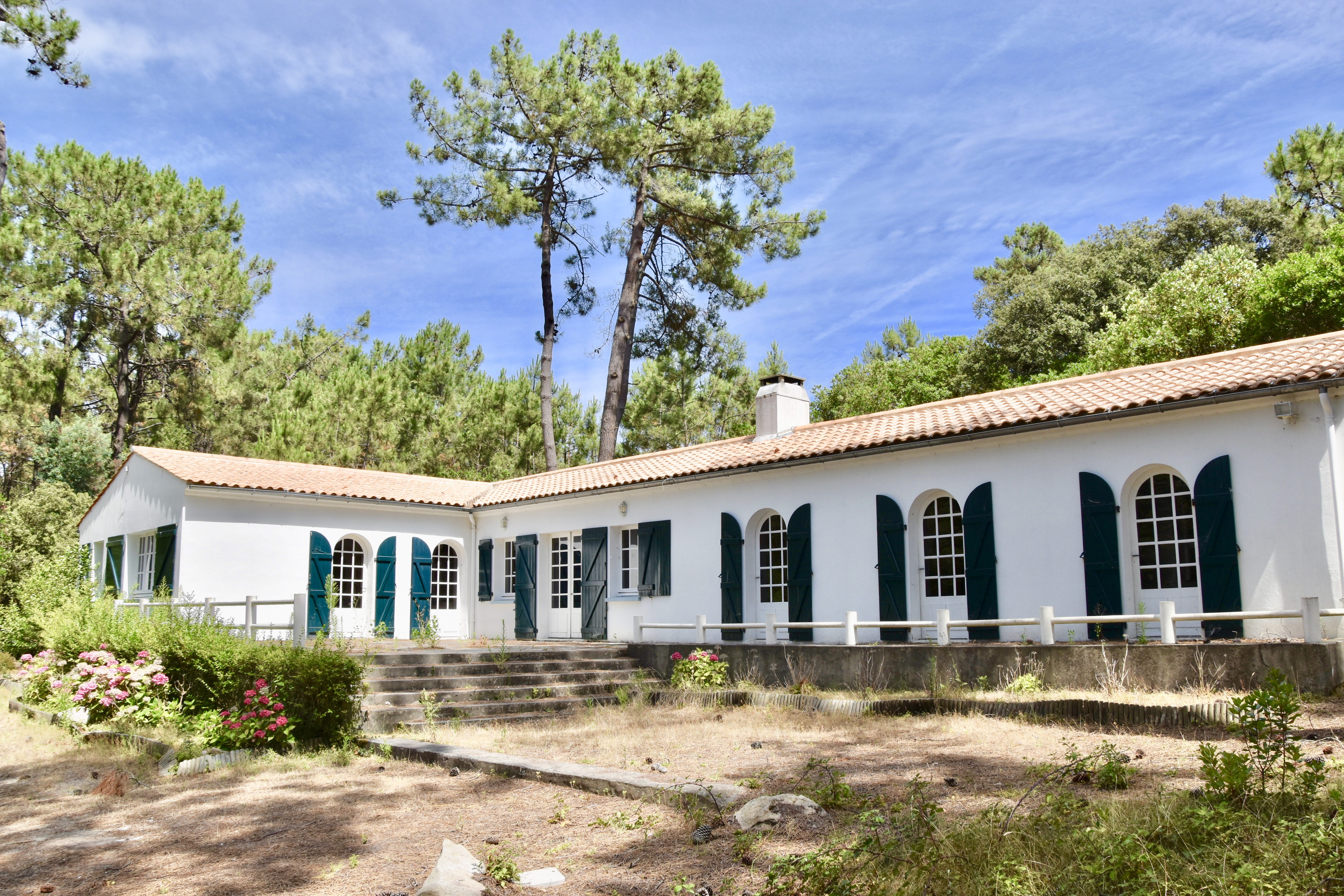 Vente maison 1 086 750 € Noirmoutier en l'Ile