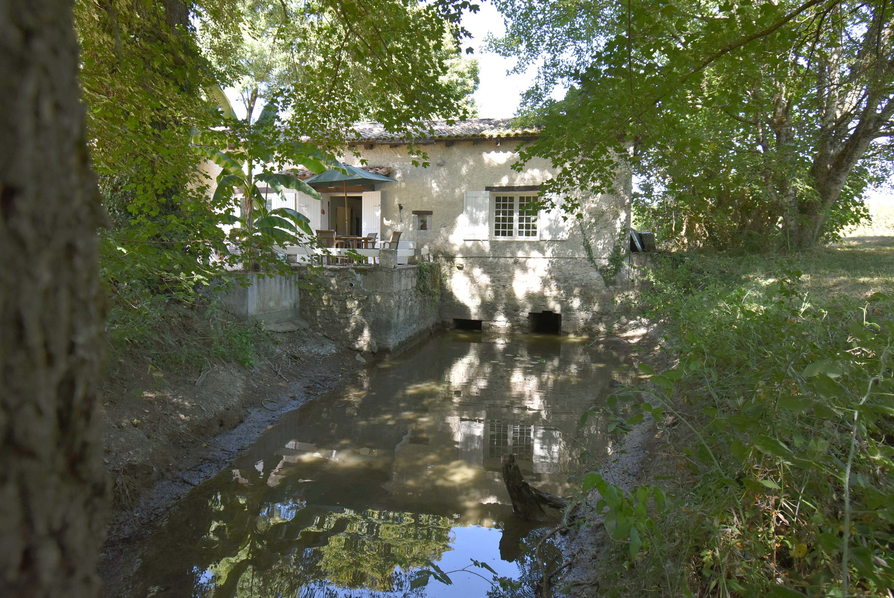 Mill for sale France