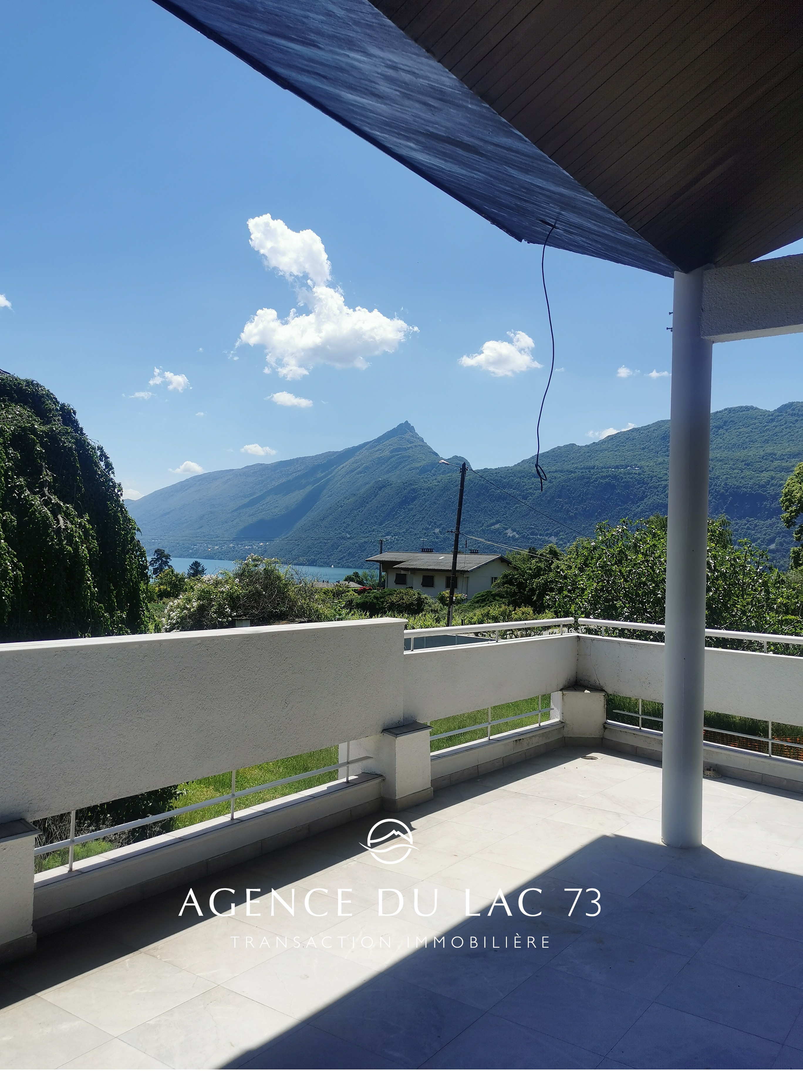 Maison 675 000 €  sur Brison St Innocent (73100) - Réf. ADL73-16