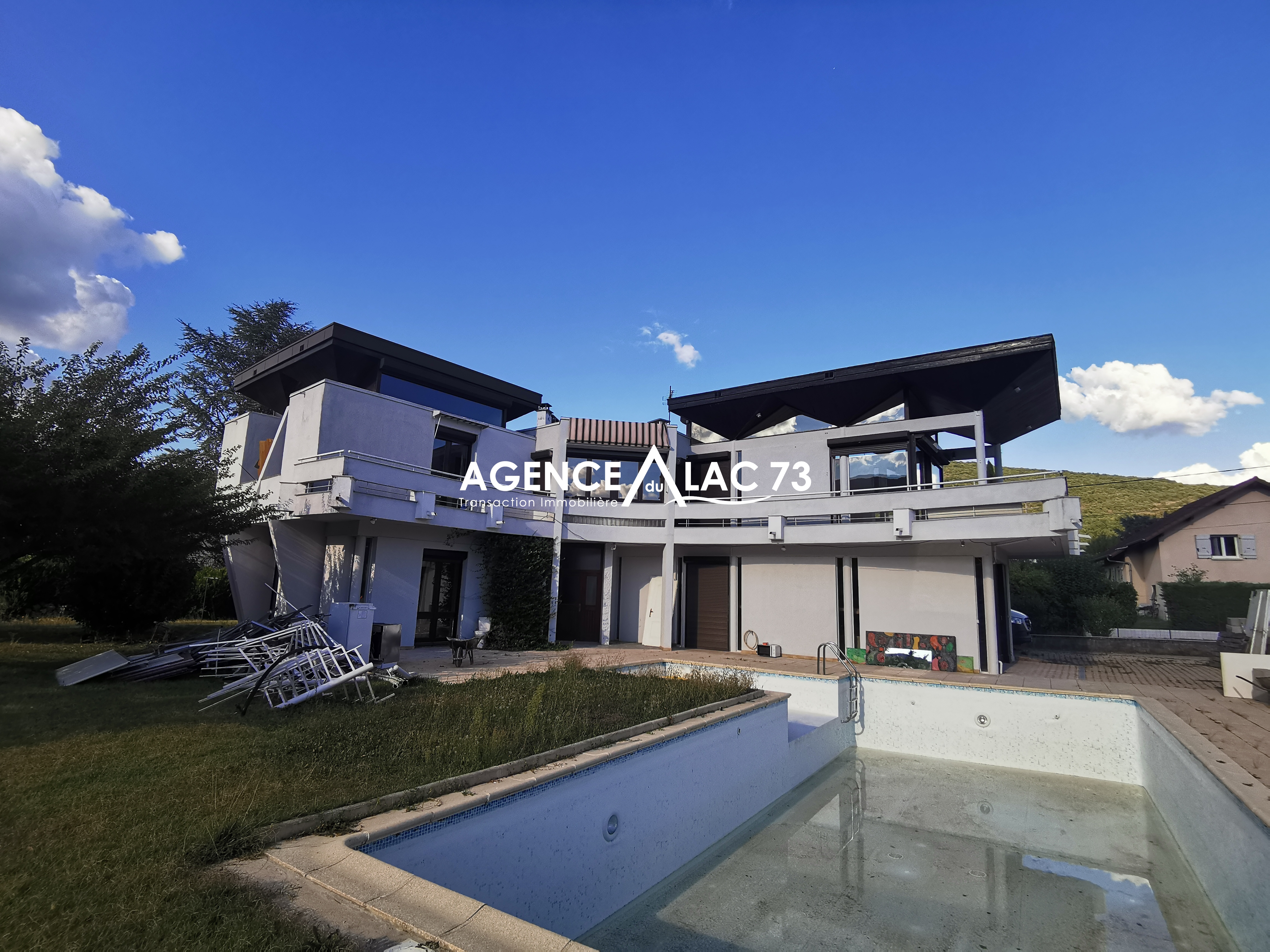 Maison 675 000 €  sur Brison St Innocent (73100) - Réf. ADL73-16