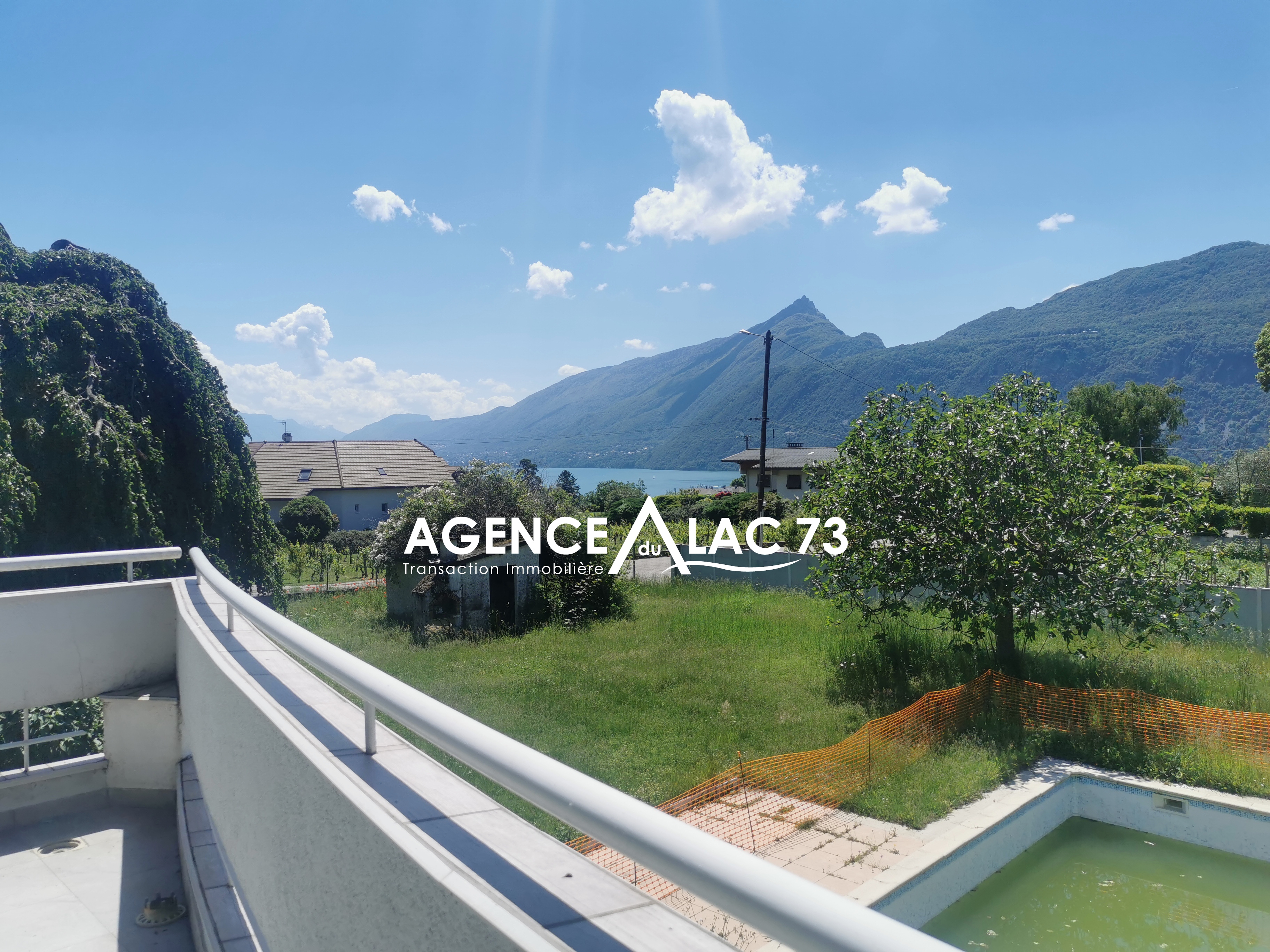 Achat maison Brison St Innocent Réf. ADL73-16