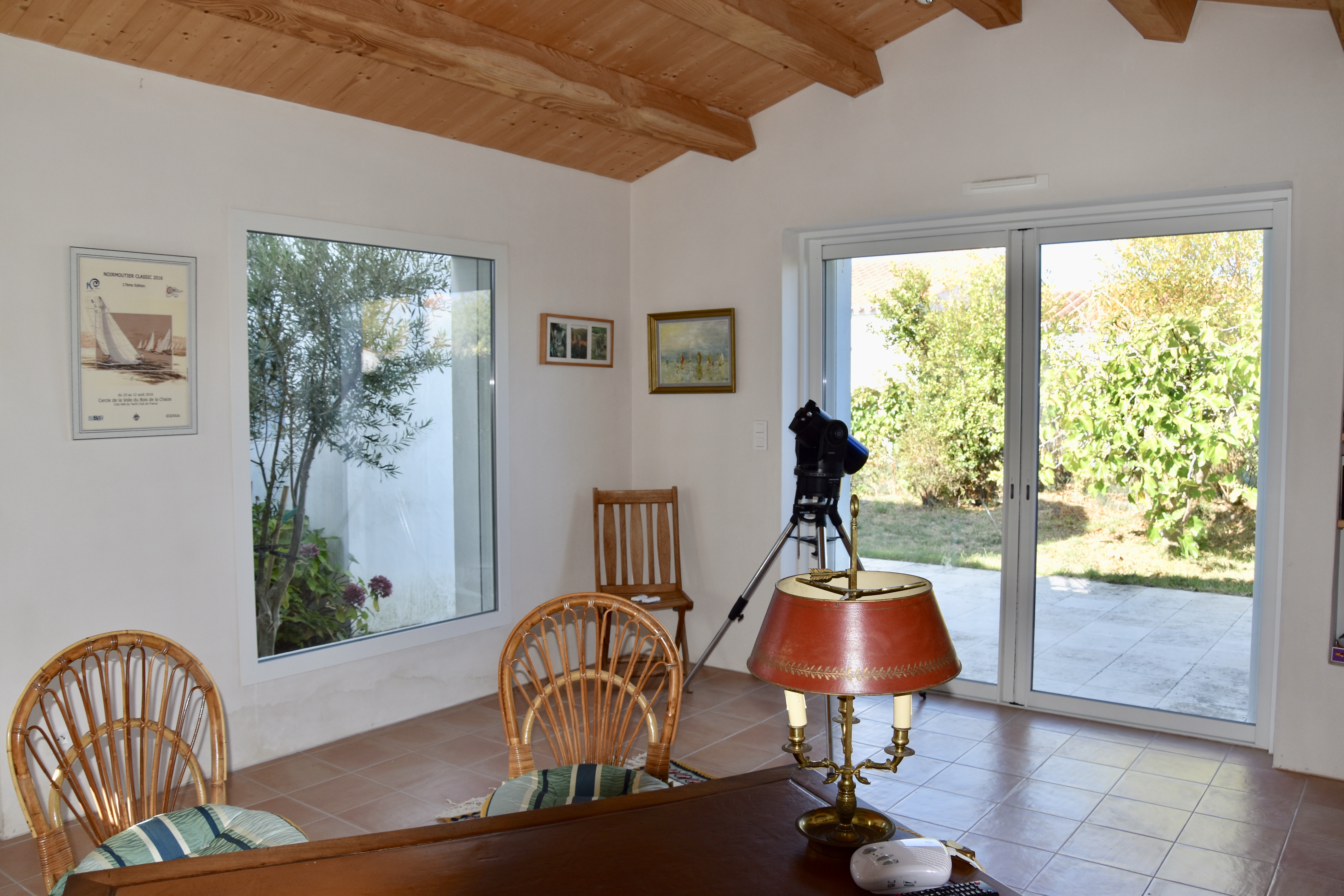 Maison sur Noirmoutier en l'Ile ; 724 500 € ; Achat Réf. RAI32