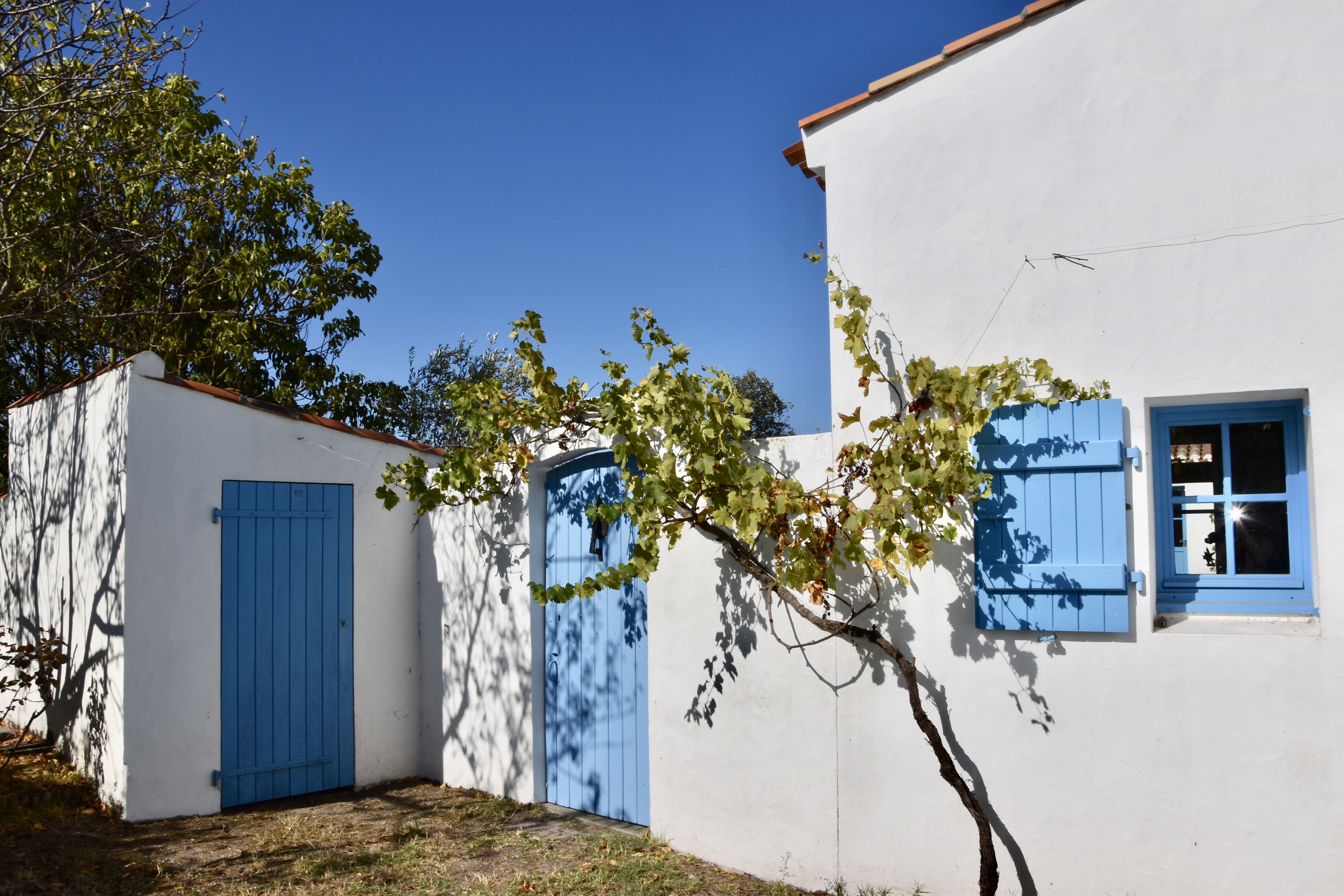 Maison 724 500 € sur Noirmoutier en l'Ile (85330) - Réf. RAI32