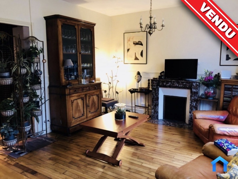 Vente appartement ENGHIEN LES BAINS  62m  292000  R f 3814