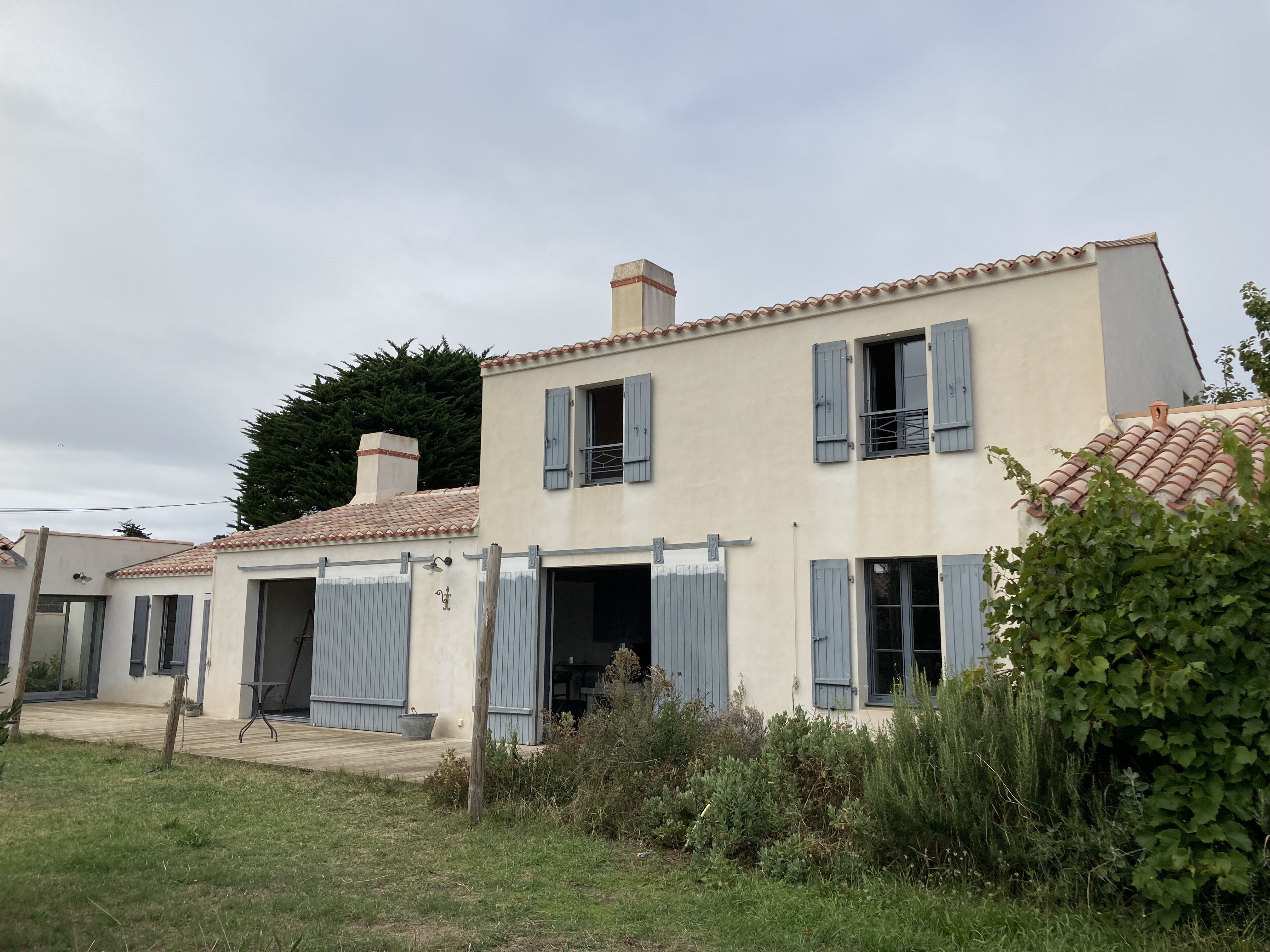 Achat maison Noirmoutier en l'Ile Réf. RAI94