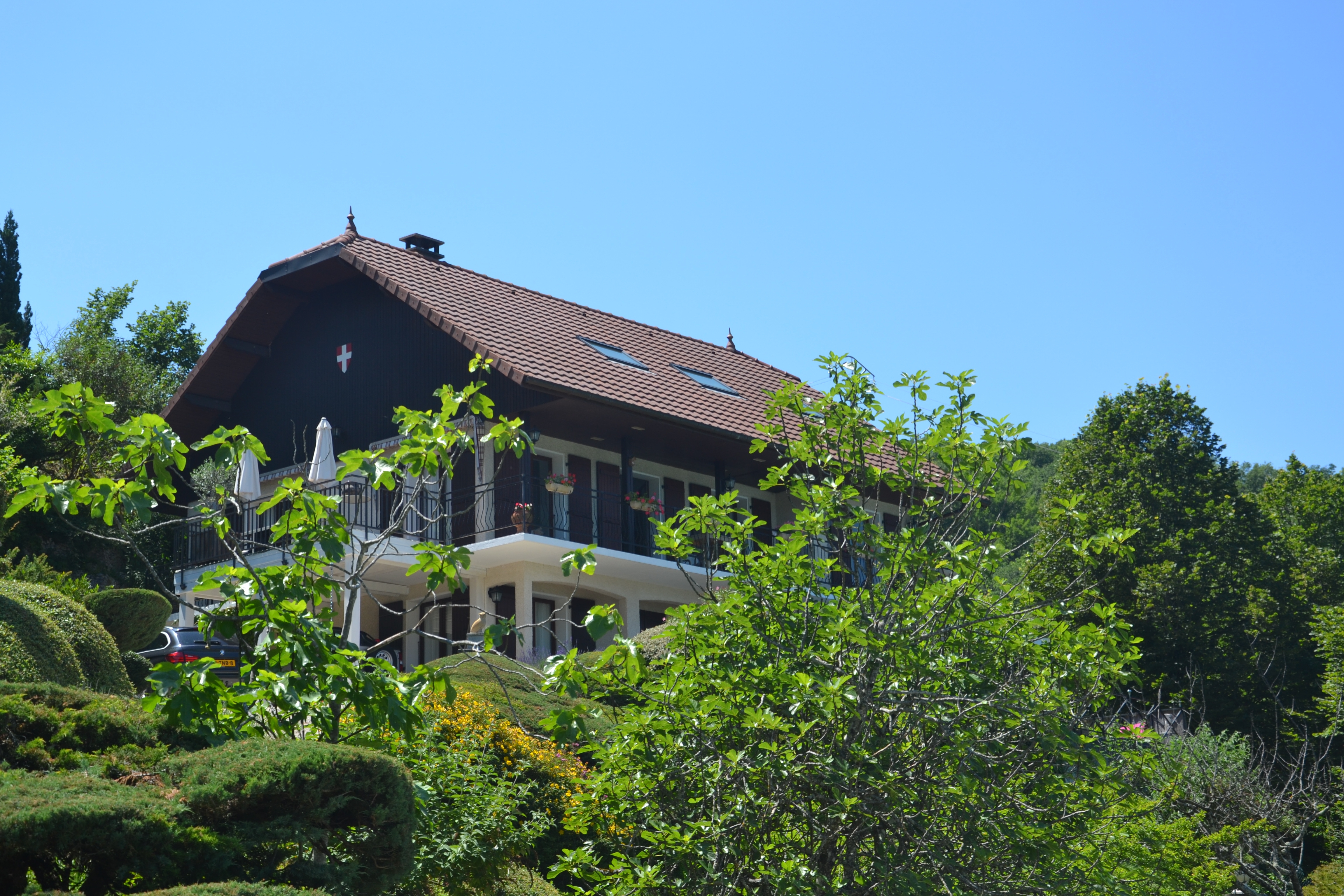 Maison 690 000 €  sur Conjux (73310) - Réf. ADL73-22