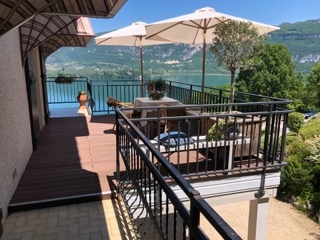 Achat maison Conjux Réf. ADL73-22