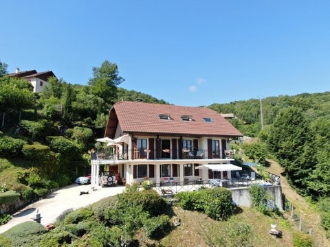 Maison 690 000 €  Réf. ADL73-22 Conjux