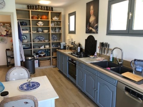 A vendre maison Conjux 73310; 690 000 € 