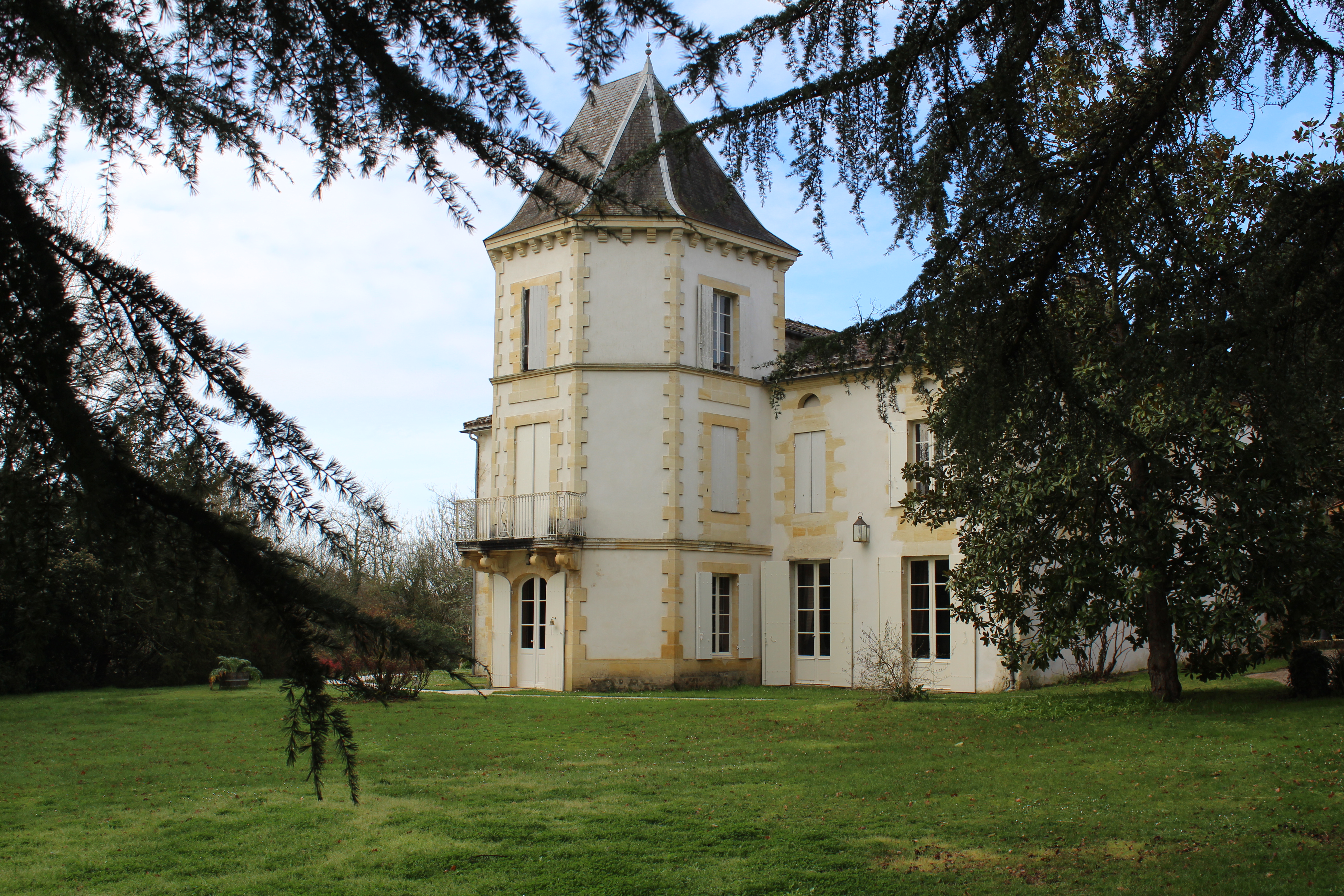 Chateau for sale France