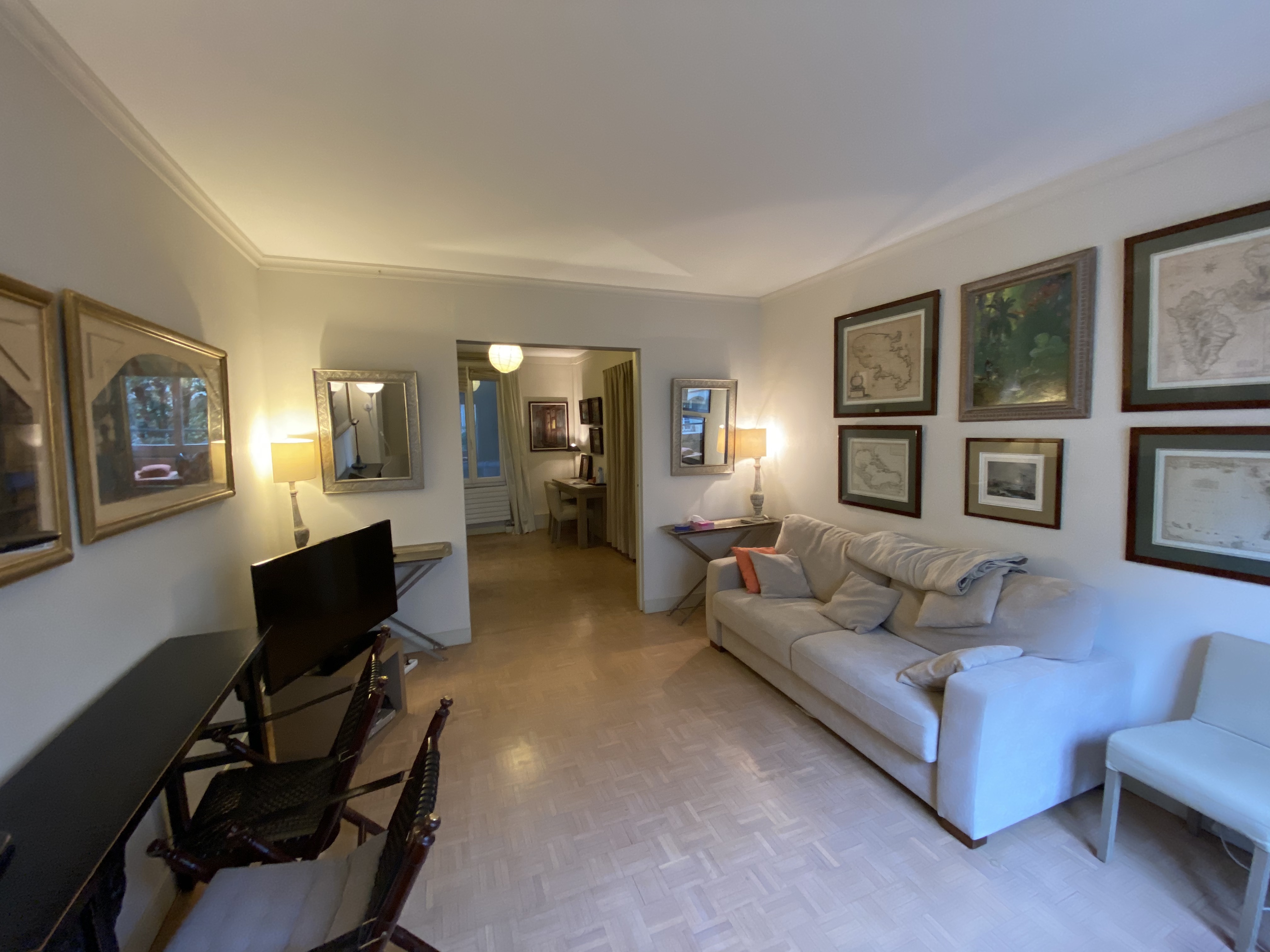 Location Appartement Paris 16 Le Bon Coin