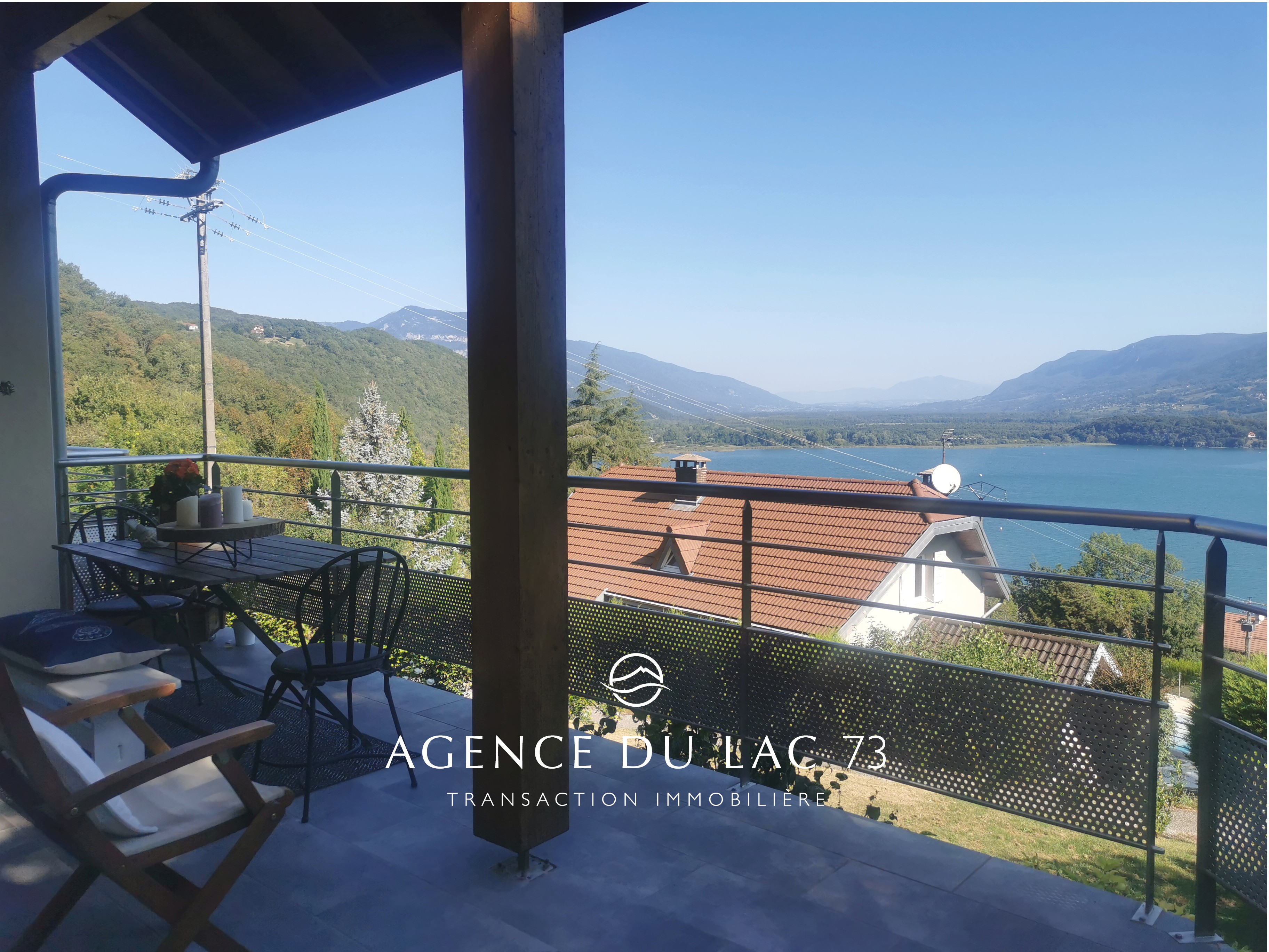A vendre maison Conjux 73310; 627 000 € 