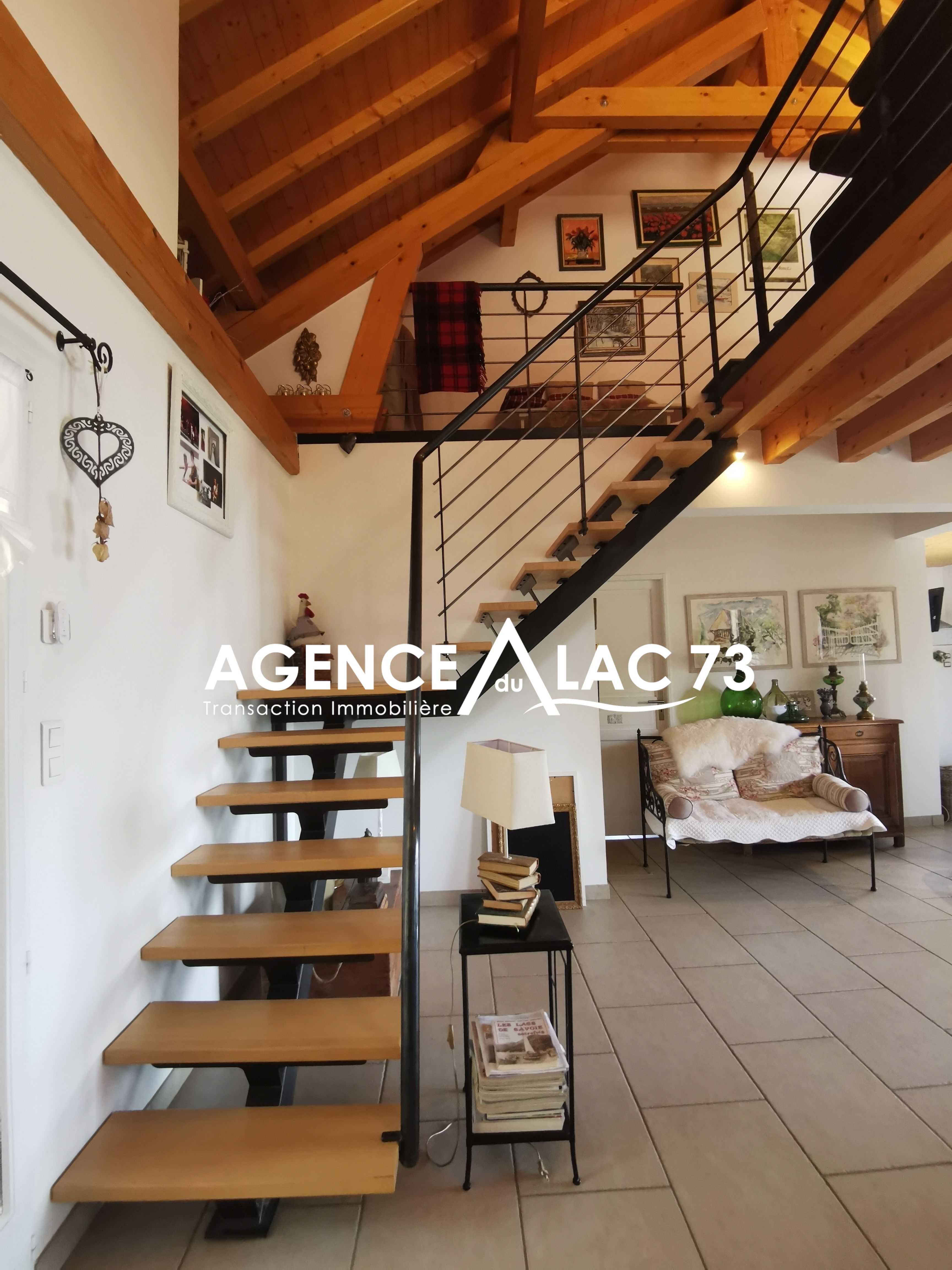 Maison 627 000 €  Réf. ADL73-26 Conjux